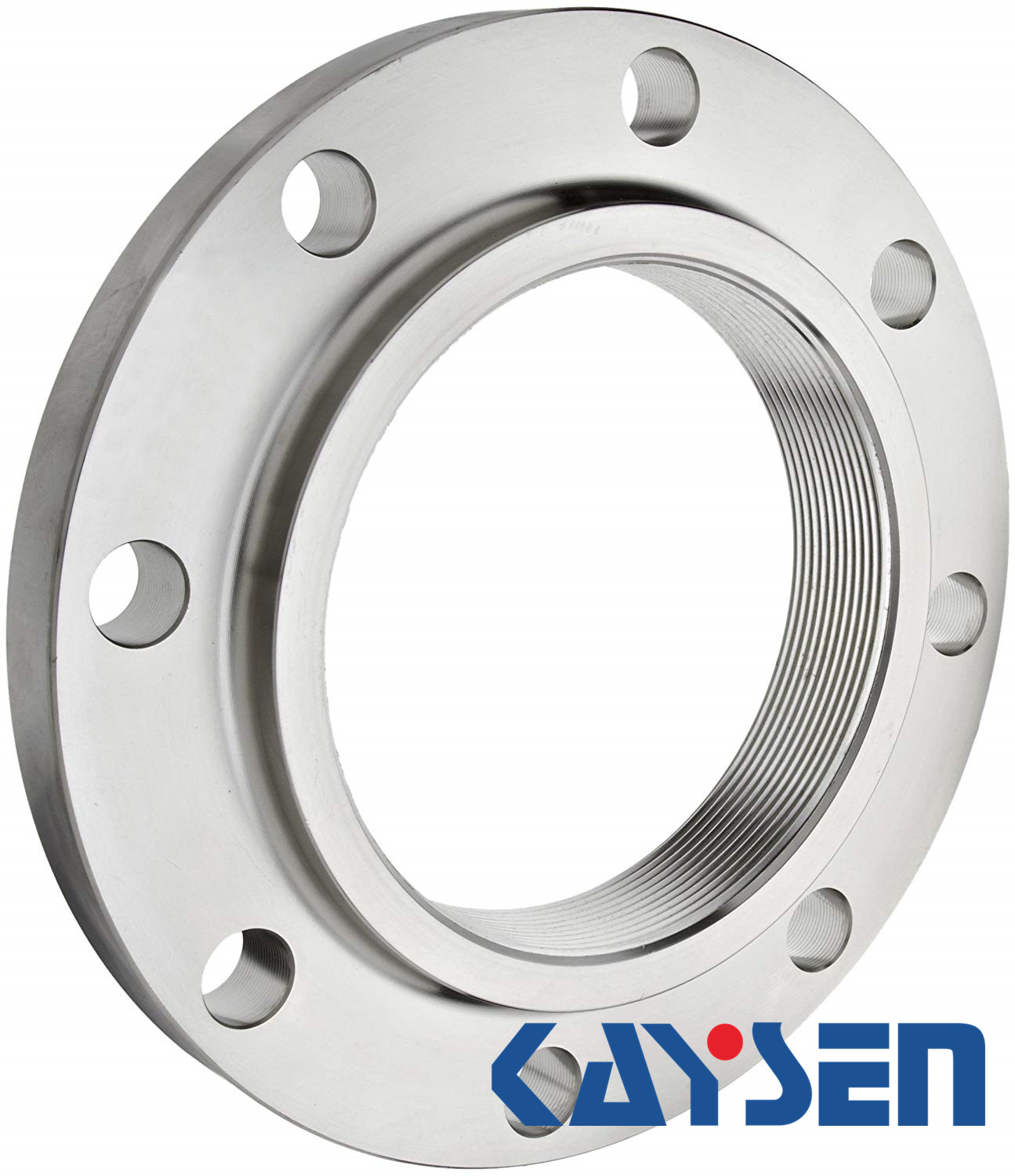 Asmeansi B165 Threaded Flange Class 1500 Kaysen Steel Industry Coltd 5250